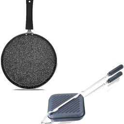 Grill Sandwich Toaster K21 Grill-15