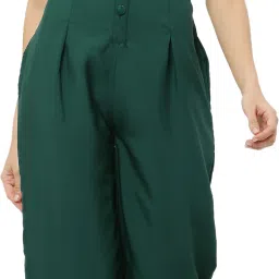 Solid Women Jumpsuit-image-98