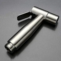 Stainless Steel Jacko Health Faucet Head Only (Pack of 1) Faucet Set-picture-30