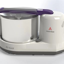 TTWG XL GOLD -PURPLE Wet Grinder-image-39