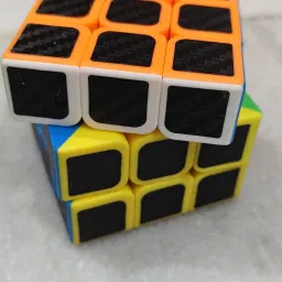 zsa RUBIKS CUBE 3X3 image 3