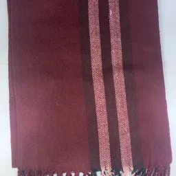 Daily Needs Shop Striped Men Muffler-image-60
