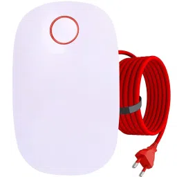 Aarav Enterprises Water Tank Overflow Alarm Wired Sensor Security System With Free Sensor Pack Of2 Wired Sensor Security System image 2