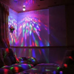 Single Disco Ball-6