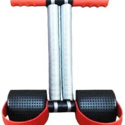 Tummy Trimmer Double Spring Full BOdy Workout Ab Exerciser-14