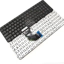 SellZone G6-2105EO, G6-2105ET, G6-2105EZ, G6-2105SA Laptop Keyboard Replacement Key-26