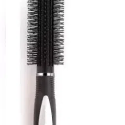 Round Rolling Curling Comb Styling Hair Brush Tool For Long And Short Hair-image-22