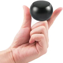 RENTOOR Hot Sale Ultra Super Mini Boost Wireless Portable Sound Low Harmonic Distortion 10 W Bluetooth Speaker-12