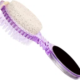 4 in 1 Pedicure Tool for Rough & Dry Feet Dual-Sided-image-26