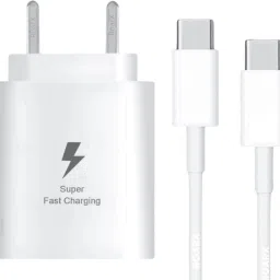RoarX 25 W PD 3 A Wall Charger for Mobile with Detachable Cable-image-16
