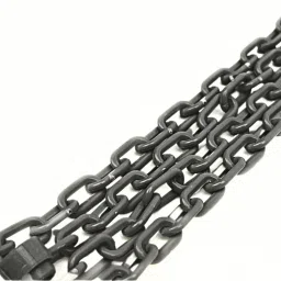 yellow tommy Technic Chain Link 21-Piece (Part 30104) | Compatible Building Block Chain image 5