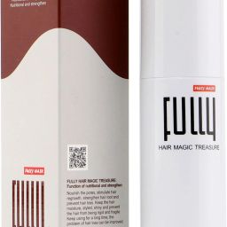 Alcohol Free Nutritional And Strengthen Hair Spray | Hair Magic Treasure Hair Fiber Fixing Spray, Spray Nourish Hair Root Magic Treasure for Hair Care Strong Hair Volumizer Hair Volumizer Liquid-image-69