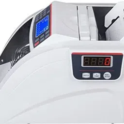 STS LB 70 CASH COUNTING MACHINE Note Counting Machine-25