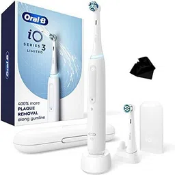 Oral-B IO 3 Electric Toothbrush-picture-2