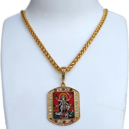jemeefly Gold-plated Alloy Pendant Set-picture-31