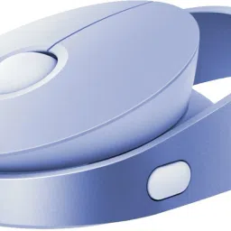 RAPOO Ralemo Air 1 Multi Mode (3 Device Connectivity, Rechargeable) Wireless Optical Mousewith Bluetooth image 5