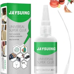 High Strength Oily Glue, Universal Super Glue Instant Bonding 41 Glue-image-93