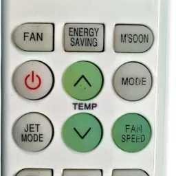 Ehop 36G Compatible remote control for LG AC with and jetmode function M'Soon Remote Controller-20