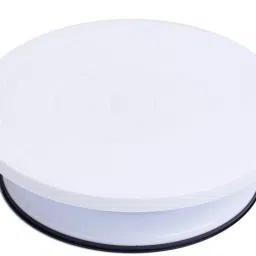 Plastic Cake Server-14
