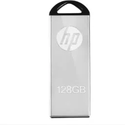 Realstic 128GB PENDRIVE 128 GB Pen Drive Compatible with Audio Player, Desktop Computer, Gaming Console, Laptop, Netbook, Television USB 3.0 Metal Case-picture-2