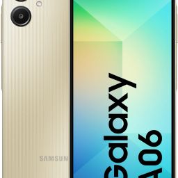 Galaxy A06 (Gold, 128 GB)-image-34