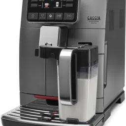 Cadorna Prestige Fully Automatic Coffee Machine, Bean to cup coffee machine 50 Cups Coffee Maker-image-49