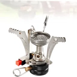 Gas Camp Stove-image-75