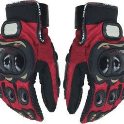 Full Riding/Driving/Cycling Sports Gloves/Riding Gear-ADZ2468 Riding Gloves-image-76