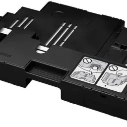 ajaycomputers C-MC-G02 Ink Maintenance Box For G2020 G2160 G3160 G2260 Printer Grey Ink Toner-8