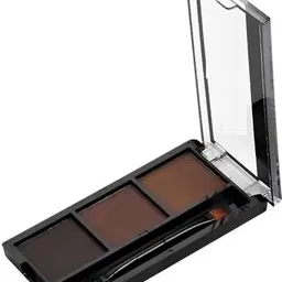 caterinachiara best 3in1 Brows Powder Eye Makeup 7.2 g-picture-35
