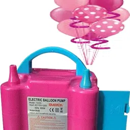 "Multi-Use Balloon Pump – Portable Manual Air Pump for Fast Inflation" Balloon Pump-picture-22