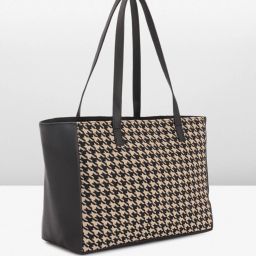 Women Black Tote-image-62