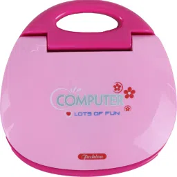 Educational Learning Kids Laptop, Led Display, With Music, Assorted Color-40