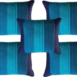 Polyester, Dupion Silk Cushions & Pillows Cover-image-86