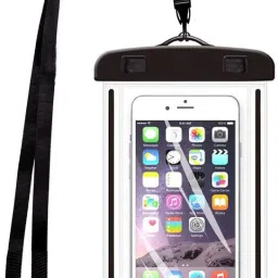 Pouch for Mobile Waterproof Pouch Cover Bag Swimming Under water use Cover-picture-24