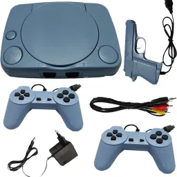 COUNTACH Old Classic Boy's And Girl's Tv Video Game's Cls-P555, With In-Build More Game NA GB with Contra, Super Mario Bros, F1 Race-34