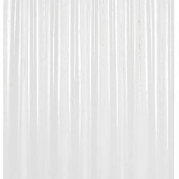 330 cm (11 ft) PVC Transparent Long Door Curtain (Pack Of 2)-image-33