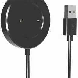 RANZZER Replacement Charging Dock Compatible For Smart Watch RMA(207) Charging Cable Charging Pad-picture-26