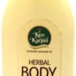 Olivoyl Body Oil Pack of 1-image-99