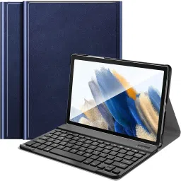 Proelite Detachable Wireless Bluetooth Keyboard case Cover Bluetooth Standard Tablet Keyboard-9