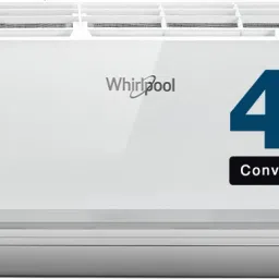 6th Sense Convertible 4-in-1 Cooling 2023 Model 1.5 Ton 5 Star Split Inverter With Heavy Duty Cooling AC- White-picture-6