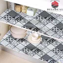 PVC (Polyvinyl Chloride) Drawer Mat-12