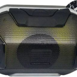 NKL High Bass 016 Bluetooth Speaker Sound Quality TF Card / AUX-IN Support Speaker Mod-5