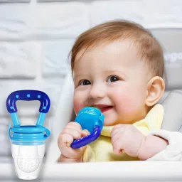 hm point Nibbler, Soother for Babies Pacifier- Silicone image 3
