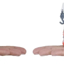 AL-Crane With Excavator Combo, Pull Back Action Toy [Pack Of: 2, Multicolor]-image-65