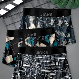 jicks Pack of 3 Men Brief-picture-14