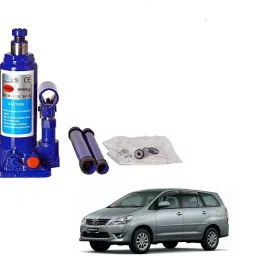 3 TON HYDRAULIC BOTTLE JACK FOR TOYOTA INNOVA Vehicle Jack-21