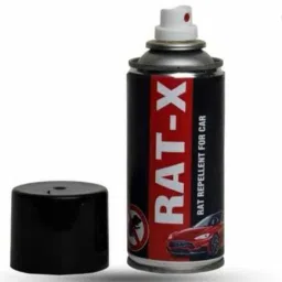 indmotive 2 BOTTLES OF RAT-X Combo image 4