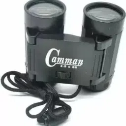 gifts for love kidoz Presents Camman 2.5 x 26 Binoculars Mini Children Telescopes Binoculars-image-67
