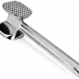 Aluminum Hammer Meat Tenderizer Steak Beef Chicken Fish Food Aluminium Hammer Meat Tenderizer-16